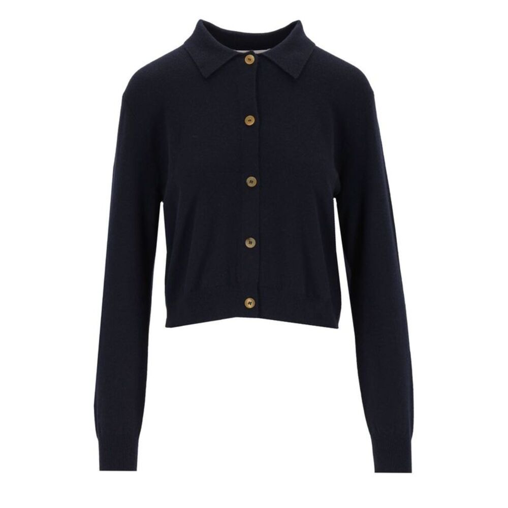 Arch4 Women "Wrexham" Cardigan With Collar